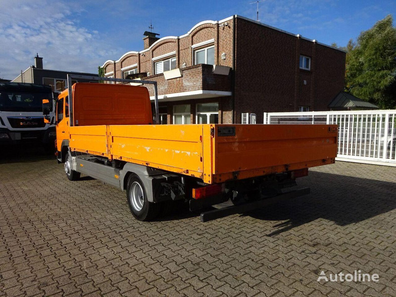 Mercedes-Benz Atego 822 - Doka Flatbed - Kamion s otvorenim sandukom: slika Mercedes-Benz Atego 822 - Doka Flatbed - Kamion s otvorenim sandukom Mercedes-Benz Atego 822 - Doka Flatbed - Kamion s otvorenim sandukom: slika Mercedes-Benz Atego 822 - Doka Flatbed - Kamion s otvorenim sandukom