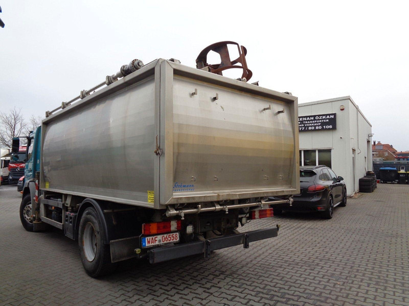 Mercedes-Benz Axor 1824 Tipper Crane Palfinger PK 4501 - Kiper, Kamion s kranom: slika Mercedes-Benz Axor 1824 Tipper Crane Palfinger PK 4501 - Kiper, Kamion s kranom Mercedes-Benz Axor 1824 Tipper Crane Palfinger PK 4501 - Kiper, Kamion s kranom: slika Mercedes-Benz Axor 1824 Tipper Crane Palfinger PK 4501 - Kiper, Kamion s kranom