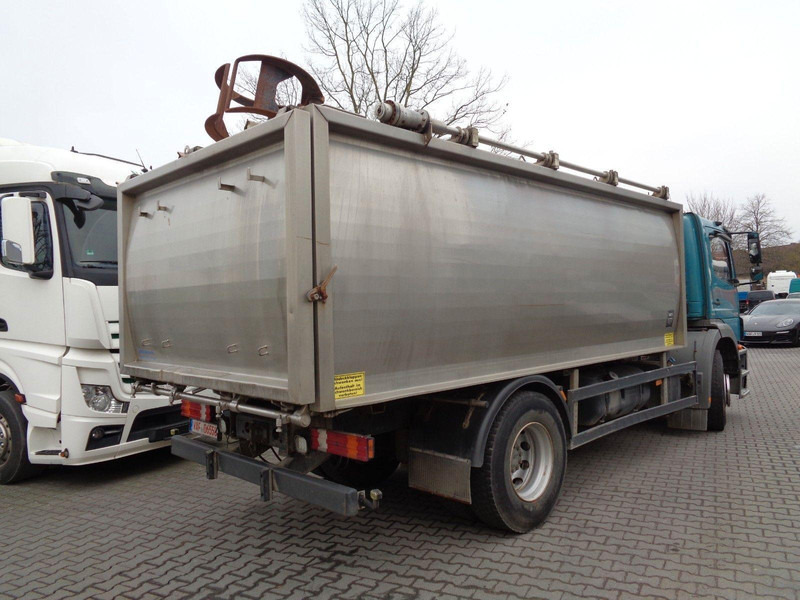 Mercedes-Benz Axor 1824 Tipper Crane Palfinger PK 4501 - Kiper, Kamion s kranom: slika Mercedes-Benz Axor 1824 Tipper Crane Palfinger PK 4501 - Kiper, Kamion s kranom Mercedes-Benz Axor 1824 Tipper Crane Palfinger PK 4501 - Kiper, Kamion s kranom: slika Mercedes-Benz Axor 1824 Tipper Crane Palfinger PK 4501 - Kiper, Kamion s kranom