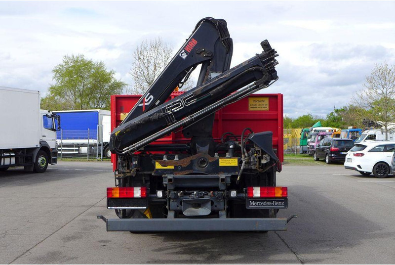Mercedes-Benz Axor 1826 *Euro5*TÜV*HIAB 099B-2 DUO*1824 1829 - Kamion s otvorenim sandukom, Kamion s kranom: slika Mercedes-Benz Axor 1826 *Euro5*TÜV*HIAB 099B-2 DUO*1824 1829 - Kamion s otvorenim sandukom, Kamion s kranom Mercedes-Benz Axor 1826 *Euro5*TÜV*HIAB 099B-2 DUO*1824 1829 - Kamion s otvorenim sandukom, Kamion s kranom: slika Mercedes-Benz Axor 1826 *Euro5*TÜV*HIAB 099B-2 DUO*1824 1829 - Kamion s otvorenim sandukom, Kamion s kranom