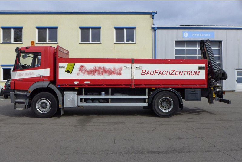 Mercedes-Benz Axor 1826 *Euro5*TÜV*HIAB 099B-2 DUO*1824 1829 - Kamion s otvorenim sandukom, Kamion s kranom: slika Mercedes-Benz Axor 1826 *Euro5*TÜV*HIAB 099B-2 DUO*1824 1829 - Kamion s otvorenim sandukom, Kamion s kranom Mercedes-Benz Axor 1826 *Euro5*TÜV*HIAB 099B-2 DUO*1824 1829 - Kamion s otvorenim sandukom, Kamion s kranom: slika Mercedes-Benz Axor 1826 *Euro5*TÜV*HIAB 099B-2 DUO*1824 1829 - Kamion s otvorenim sandukom, Kamion s kranom