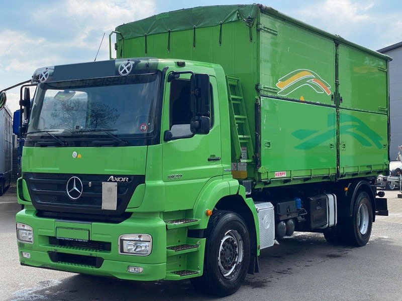 Mercedes-Benz Axor 1829 - Kiper: slika Mercedes-Benz Axor 1829 - Kiper Mercedes-Benz Axor 1829 - Kiper: slika Mercedes-Benz Axor 1829 - Kiper