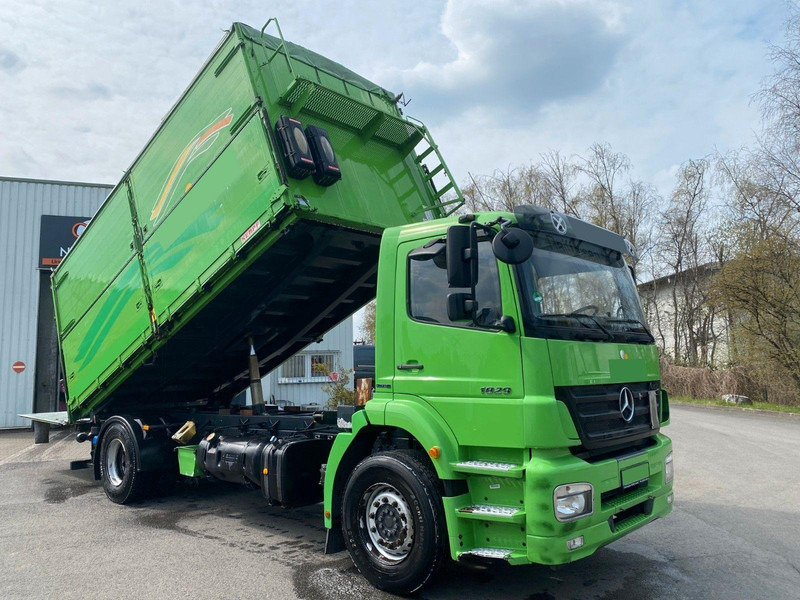 Mercedes-Benz Axor 1829 - Kiper: slika Mercedes-Benz Axor 1829 - Kiper Mercedes-Benz Axor 1829 - Kiper: slika Mercedes-Benz Axor 1829 - Kiper