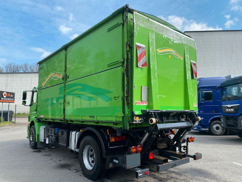 Mercedes-Benz Axor 1829 Tipper - Kiper: slika Mercedes-Benz Axor 1829 Tipper - Kiper Mercedes-Benz Axor 1829 Tipper - Kiper: slika Mercedes-Benz Axor 1829 Tipper - Kiper