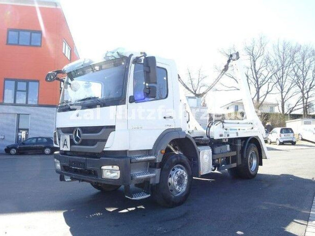 Zakup Mercedes-Benz Axor 1833 Mercedes-Benz Axor 1833: slika Zakup Mercedes-Benz Axor 1833 Mercedes-Benz Axor 1833