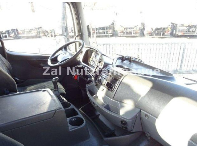 Zakup Mercedes-Benz Axor 1833 Mercedes-Benz Axor 1833: slika Zakup Mercedes-Benz Axor 1833 Mercedes-Benz Axor 1833