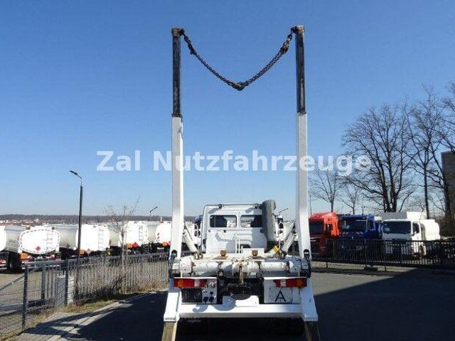 Zakup Mercedes-Benz Axor 1833 Mercedes-Benz Axor 1833: slika Zakup Mercedes-Benz Axor 1833 Mercedes-Benz Axor 1833