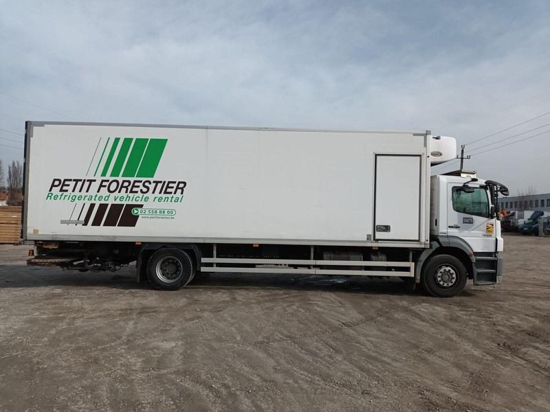 Mercedes-Benz Axor 1929 Carrier Supra 950MT + LBW - 8.7 meter - Kamion hladnjača: slika Mercedes-Benz Axor 1929 Carrier Supra 950MT + LBW - 8.7 meter - Kamion hladnjača Mercedes-Benz Axor 1929 Carrier Supra 950MT + LBW - 8.7 meter - Kamion hladnjača: slika Mercedes-Benz Axor 1929 Carrier Supra 950MT + LBW - 8.7 meter - Kamion hladnjača