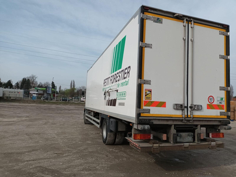 Kamion hladnjača Mercedes-Benz Axor 1929 Carrier Supra 950MT + LBW - 8.7 meter: slika Kamion hladnjača Mercedes-Benz Axor 1929 Carrier Supra 950MT + LBW - 8.7 meter Kamion hladnjača Mercedes-Benz Axor 1929 Carrier Supra 950MT + LBW - 8.7 meter: slika Kamion hladnjača Mercedes-Benz Axor 1929 Carrier Supra 950MT + LBW - 8.7 meter