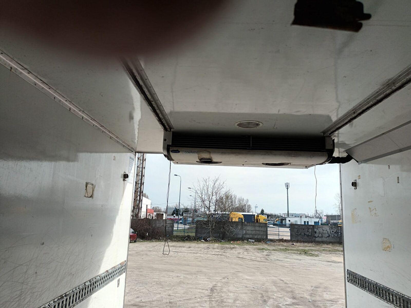 Kamion hladnjača Mercedes-Benz Axor 1929 Carrier Supra 950MT + LBW - 8.7 meter: slika Kamion hladnjača Mercedes-Benz Axor 1929 Carrier Supra 950MT + LBW - 8.7 meter Kamion hladnjača Mercedes-Benz Axor 1929 Carrier Supra 950MT + LBW - 8.7 meter: slika Kamion hladnjača Mercedes-Benz Axor 1929 Carrier Supra 950MT + LBW - 8.7 meter