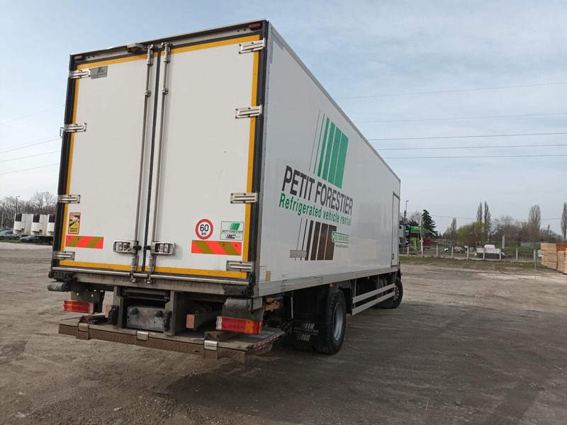 Kamion hladnjača Mercedes-Benz Axor 1929 Carrier Supra 950MT + LBW - 8.7 meter: slika Kamion hladnjača Mercedes-Benz Axor 1929 Carrier Supra 950MT + LBW - 8.7 meter Kamion hladnjača Mercedes-Benz Axor 1929 Carrier Supra 950MT + LBW - 8.7 meter: slika Kamion hladnjača Mercedes-Benz Axor 1929 Carrier Supra 950MT + LBW - 8.7 meter