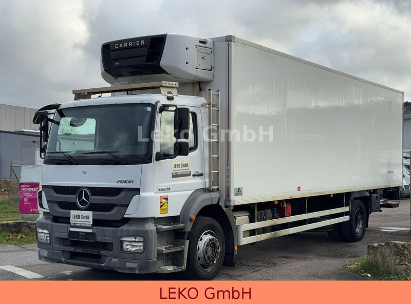 Mercedes-Benz Axor 1929 - Kamion hladnjača: slika Mercedes-Benz Axor 1929 - Kamion hladnjača Mercedes-Benz Axor 1929 - Kamion hladnjača: slika Mercedes-Benz Axor 1929 - Kamion hladnjača