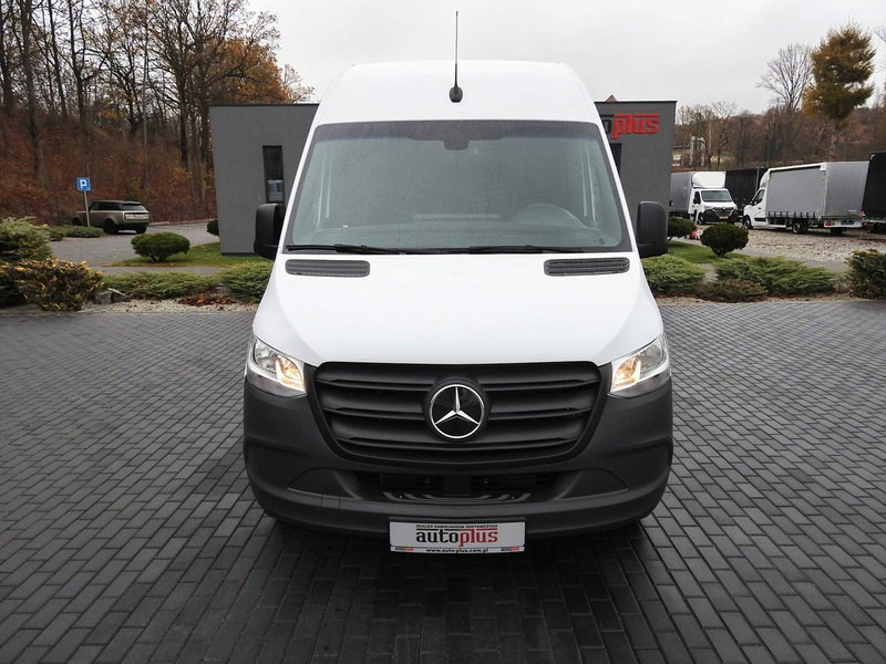 Mercedes-Benz ESPRINTER NOWY ELEKTRYCZNY FURGON AUTOMAT  GWARANCJA  95KM [ 607 - Dostavno vozilo sa zatvorenim sandukom, Električno dostavno vozilo: slika Mercedes-Benz ESPRINTER NOWY ELEKTRYCZNY FURGON AUTOMAT  GWARANCJA  95KM [ 607 - Dostavno vozilo sa zatvorenim sandukom, Električno dostavno vozilo Mercedes-Benz ESPRINTER NOWY ELEKTRYCZNY FURGON AUTOMAT  GWARANCJA  95KM [ 607 - Dostavno vozilo sa zatvorenim sandukom, Električno dostavno vozilo: slika Mercedes-Benz ESPRINTER NOWY ELEKTRYCZNY FURGON AUTOMAT  GWARANCJA  95KM [ 607 - Dostavno vozilo sa zatvorenim sandukom, Električno dostavno vozilo