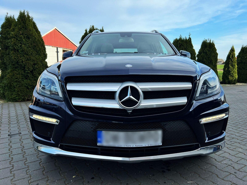 Mercedes-Benz GL-Klasse 350 BlueTec 4-Matic Salon PL, Bezwypadkowy - SUV: slika Mercedes-Benz GL-Klasse 350 BlueTec 4-Matic Salon PL, Bezwypadkowy - SUV Mercedes-Benz GL-Klasse 350 BlueTec 4-Matic Salon PL, Bezwypadkowy - SUV: slika Mercedes-Benz GL-Klasse 350 BlueTec 4-Matic Salon PL, Bezwypadkowy - SUV