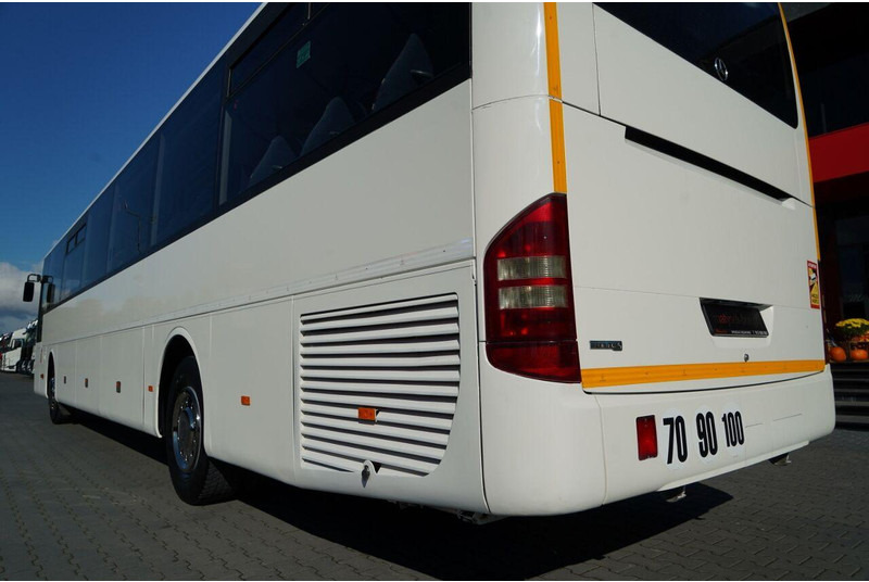 Prigradski autobus Mercedes-Benz INTOURO: slika Prigradski autobus Mercedes-Benz INTOURO