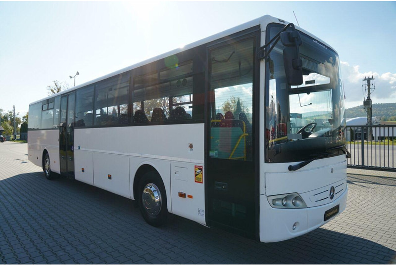 Prigradski autobus Mercedes-Benz INTOURO: slika Prigradski autobus Mercedes-Benz INTOURO