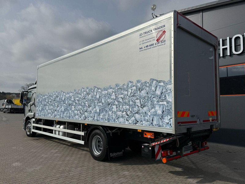 Mercedes-Benz MERCEDES ACTROS 1824 // E6 // chłodnia // 240 KM // 20 EURO PALE - Kamion hladnjača: slika Mercedes-Benz MERCEDES ACTROS 1824 // E6 // chłodnia // 240 KM // 20 EURO PALE - Kamion hladnjača Mercedes-Benz MERCEDES ACTROS 1824 // E6 // chłodnia // 240 KM // 20 EURO PALE - Kamion hladnjača: slika Mercedes-Benz MERCEDES ACTROS 1824 // E6 // chłodnia // 240 KM // 20 EURO PALE - Kamion hladnjača