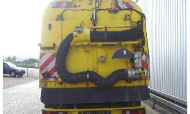Mercedes-Benz SK 1820 4x2 Schienenreinigungs Kehrmaschine RAIL - Cestovna čistilica: slika Mercedes-Benz SK 1820 4x2 Schienenreinigungs Kehrmaschine RAIL - Cestovna čistilica Mercedes-Benz SK 1820 4x2 Schienenreinigungs Kehrmaschine RAIL - Cestovna čistilica: slika Mercedes-Benz SK 1820 4x2 Schienenreinigungs Kehrmaschine RAIL - Cestovna čistilica