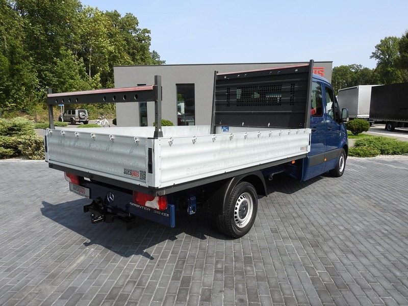 Mercedes-Benz SPRINTER 316 SKRZYNIA PODWÓJNA KABINA DOKA 7 MIEJSC KLIMATYZACJA - Kiper: slika Mercedes-Benz SPRINTER 316 SKRZYNIA PODWÓJNA KABINA DOKA 7 MIEJSC KLIMATYZACJA - Kiper Mercedes-Benz SPRINTER 316 SKRZYNIA PODWÓJNA KABINA DOKA 7 MIEJSC KLIMATYZACJA - Kiper: slika Mercedes-Benz SPRINTER 316 SKRZYNIA PODWÓJNA KABINA DOKA 7 MIEJSC KLIMATYZACJA - Kiper