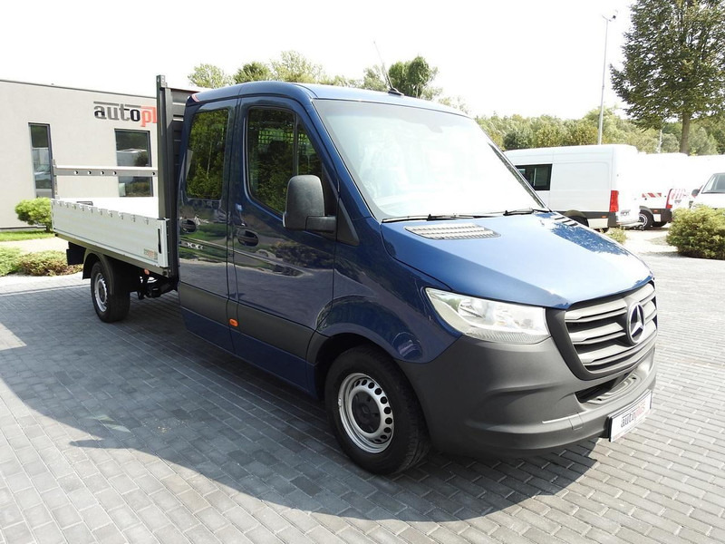 Mercedes-Benz SPRINTER 316 SKRZYNIA PODWÓJNA KABINA DOKA 7 MIEJSC KLIMATYZACJA - Kiper: slika Mercedes-Benz SPRINTER 316 SKRZYNIA PODWÓJNA KABINA DOKA 7 MIEJSC KLIMATYZACJA - Kiper Mercedes-Benz SPRINTER 316 SKRZYNIA PODWÓJNA KABINA DOKA 7 MIEJSC KLIMATYZACJA - Kiper: slika Mercedes-Benz SPRINTER 316 SKRZYNIA PODWÓJNA KABINA DOKA 7 MIEJSC KLIMATYZACJA - Kiper