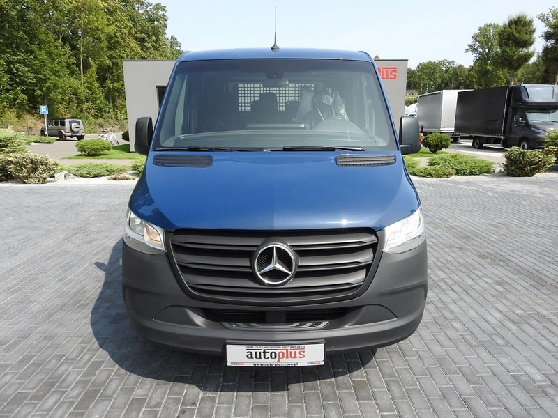 Mercedes-Benz SPRINTER 316 SKRZYNIA PODWÓJNA KABINA DOKA 7 MIEJSC KLIMATYZACJA - Kiper: slika Mercedes-Benz SPRINTER 316 SKRZYNIA PODWÓJNA KABINA DOKA 7 MIEJSC KLIMATYZACJA - Kiper Mercedes-Benz SPRINTER 316 SKRZYNIA PODWÓJNA KABINA DOKA 7 MIEJSC KLIMATYZACJA - Kiper: slika Mercedes-Benz SPRINTER 316 SKRZYNIA PODWÓJNA KABINA DOKA 7 MIEJSC KLIMATYZACJA - Kiper