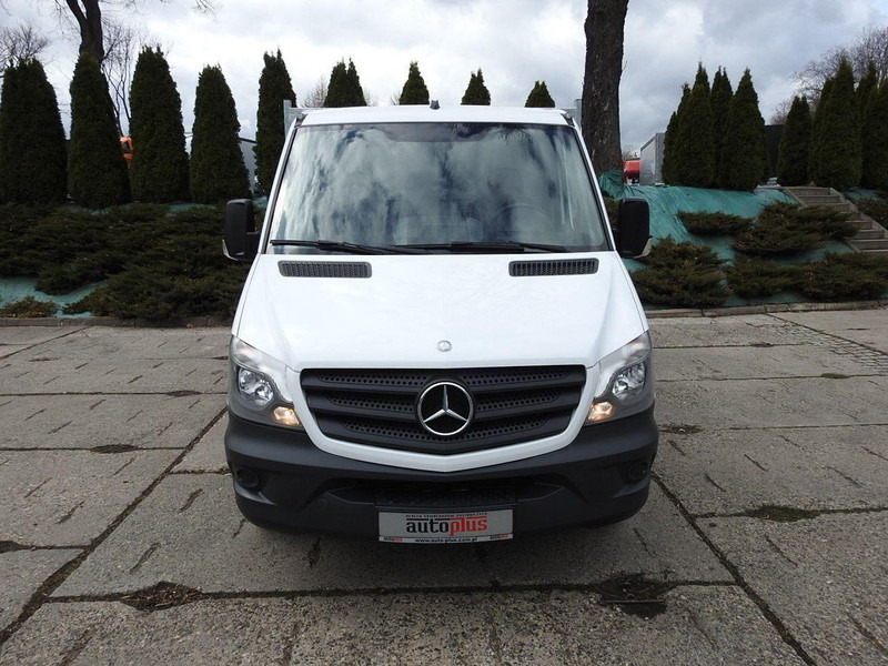 Mercedes-Benz SPRINTER 316 WYWROTKA  TRÓJSTRONNA  KLIMATYZACJA TEMPOMAT AUTOAM - Mali kamion kiper: slika Mercedes-Benz SPRINTER 316 WYWROTKA  TRÓJSTRONNA  KLIMATYZACJA TEMPOMAT AUTOAM - Mali kamion kiper Mercedes-Benz SPRINTER 316 WYWROTKA  TRÓJSTRONNA  KLIMATYZACJA TEMPOMAT AUTOAM - Mali kamion kiper: slika Mercedes-Benz SPRINTER 316 WYWROTKA  TRÓJSTRONNA  KLIMATYZACJA TEMPOMAT AUTOAM - Mali kamion kiper