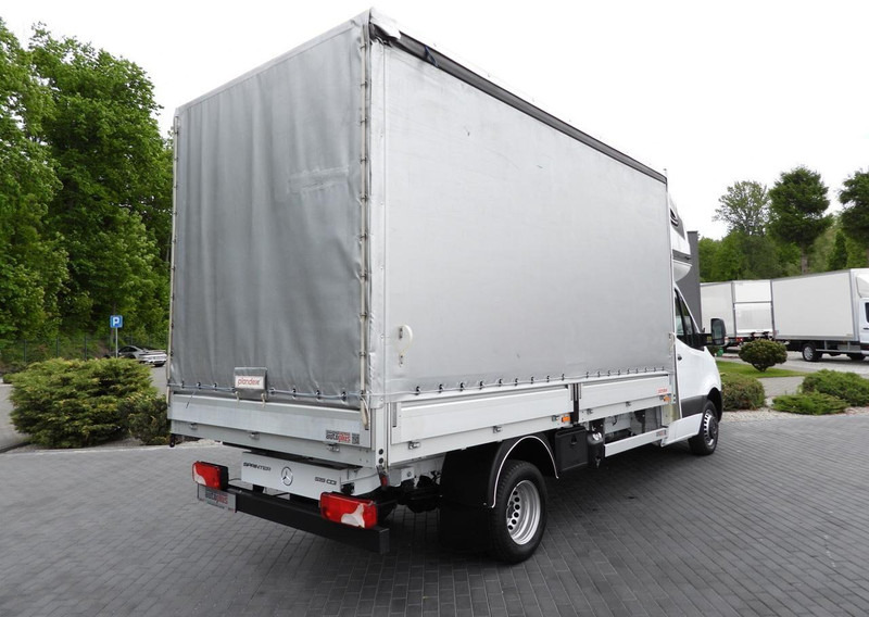 Mercedes-Benz SPRINTER 519  PLANDEKA 8 PALET WEBASTO TEMPOMAT BLIŹNIACZE KOŁA - Dostavno vozilo s ceradom: slika Mercedes-Benz SPRINTER 519  PLANDEKA 8 PALET WEBASTO TEMPOMAT BLIŹNIACZE KOŁA - Dostavno vozilo s ceradom Mercedes-Benz SPRINTER 519  PLANDEKA 8 PALET WEBASTO TEMPOMAT BLIŹNIACZE KOŁA - Dostavno vozilo s ceradom: slika Mercedes-Benz SPRINTER 519  PLANDEKA 8 PALET WEBASTO TEMPOMAT BLIŹNIACZE KOŁA - Dostavno vozilo s ceradom