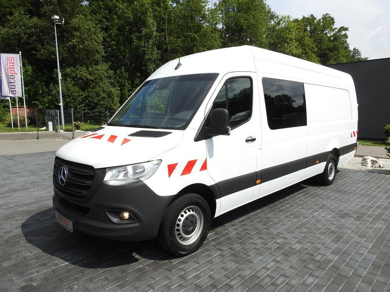 Zakup Mercedes-Benz SPRINTER FURGON BRYGADÓWKA  5 MIEJSC TEMPOMAT NAWIGACJA KLIMATYZ Mercedes-Benz SPRINTER FURGON BRYGADÓWKA  5 MIEJSC TEMPOMAT NAWIGACJA KLIMATYZ: slika Zakup Mercedes-Benz SPRINTER FURGON BRYGADÓWKA  5 MIEJSC TEMPOMAT NAWIGACJA KLIMATYZ Mercedes-Benz SPRINTER FURGON BRYGADÓWKA  5 MIEJSC TEMPOMAT NAWIGACJA KLIMATYZ Zakup Mercedes-Benz SPRINTER FURGON BRYGADÓWKA  5 MIEJSC TEMPOMAT NAWIGACJA KLIMATYZ Mercedes-Benz SPRINTER FURGON BRYGADÓWKA  5 MIEJSC TEMPOMAT NAWIGACJA KLIMATYZ: slika Zakup Mercedes-Benz SPRINTER FURGON BRYGADÓWKA  5 MIEJSC TEMPOMAT NAWIGACJA KLIMATYZ Mercedes-Benz SPRINTER FURGON BRYGADÓWKA  5 MIEJSC TEMPOMAT NAWIGACJA KLIMATYZ