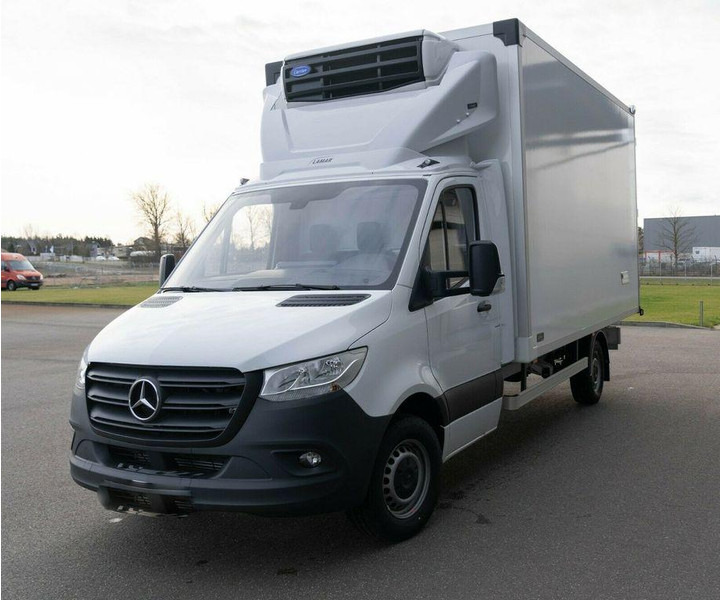 Mercedes-Benz Sprinter 316 CDI Hűtős Carrier Xarios 500 - Dostavno vozilo hladnjača: slika Mercedes-Benz Sprinter 316 CDI Hűtős Carrier Xarios 500 - Dostavno vozilo hladnjača Mercedes-Benz Sprinter 316 CDI Hűtős Carrier Xarios 500 - Dostavno vozilo hladnjača: slika Mercedes-Benz Sprinter 316 CDI Hűtős Carrier Xarios 500 - Dostavno vozilo hladnjača