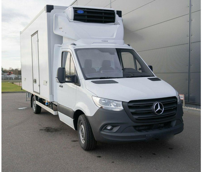 Mercedes-Benz Sprinter 316 CDI Hűtős Carrier Xarios 500 - Dostavno vozilo hladnjača: slika Mercedes-Benz Sprinter 316 CDI Hűtős Carrier Xarios 500 - Dostavno vozilo hladnjača Mercedes-Benz Sprinter 316 CDI Hűtős Carrier Xarios 500 - Dostavno vozilo hladnjača: slika Mercedes-Benz Sprinter 316 CDI Hűtős Carrier Xarios 500 - Dostavno vozilo hladnjača