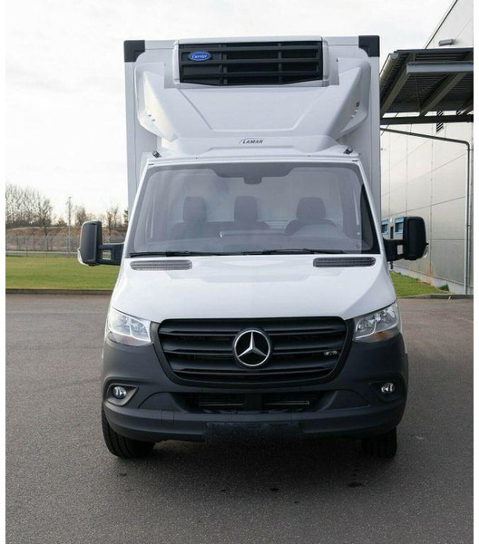 Mercedes-Benz Sprinter 316 CDI Hűtős Carrier Xarios 500 - Dostavno vozilo hladnjača: slika Mercedes-Benz Sprinter 316 CDI Hűtős Carrier Xarios 500 - Dostavno vozilo hladnjača Mercedes-Benz Sprinter 316 CDI Hűtős Carrier Xarios 500 - Dostavno vozilo hladnjača: slika Mercedes-Benz Sprinter 316 CDI Hűtős Carrier Xarios 500 - Dostavno vozilo hladnjača