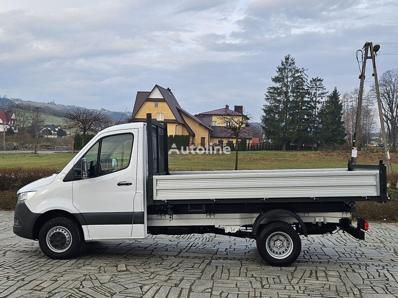 Mercedes-Benz Sprinter 419/519 CDI 3 way tipper - Mali kamion kiper: slika Mercedes-Benz Sprinter 419/519 CDI 3 way tipper - Mali kamion kiper Mercedes-Benz Sprinter 419/519 CDI 3 way tipper - Mali kamion kiper: slika Mercedes-Benz Sprinter 419/519 CDI 3 way tipper - Mali kamion kiper