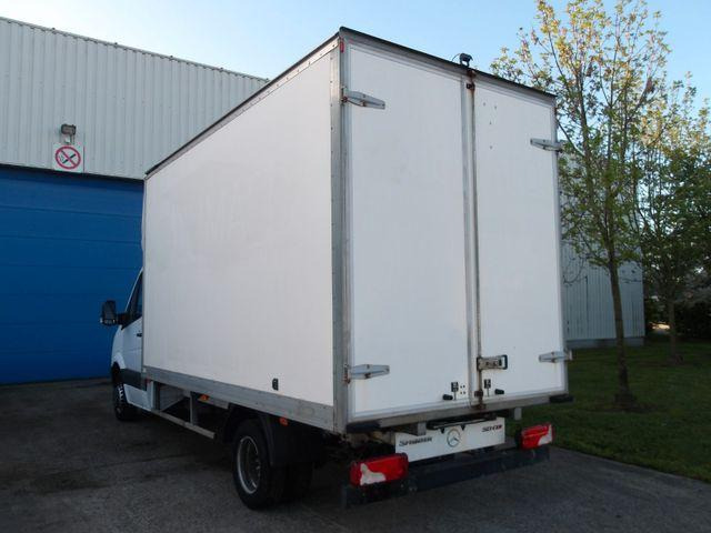 Mercedes-Benz Sprinter 513 Koffer - Dostavno vozilo sa zatvorenim sandukom: slika Mercedes-Benz Sprinter 513 Koffer - Dostavno vozilo sa zatvorenim sandukom Mercedes-Benz Sprinter 513 Koffer - Dostavno vozilo sa zatvorenim sandukom: slika Mercedes-Benz Sprinter 513 Koffer - Dostavno vozilo sa zatvorenim sandukom