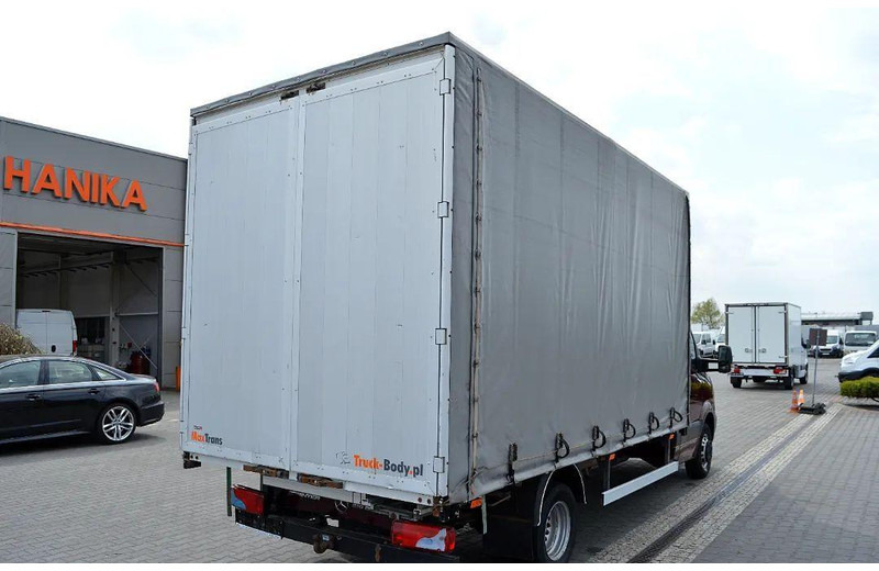 Mercedes-Benz Sprinter 519 FIRANKA EURO 6 - Dostavno vozilo s ceradom: slika Mercedes-Benz Sprinter 519 FIRANKA EURO 6 - Dostavno vozilo s ceradom Mercedes-Benz Sprinter 519 FIRANKA EURO 6 - Dostavno vozilo s ceradom: slika Mercedes-Benz Sprinter 519 FIRANKA EURO 6 - Dostavno vozilo s ceradom