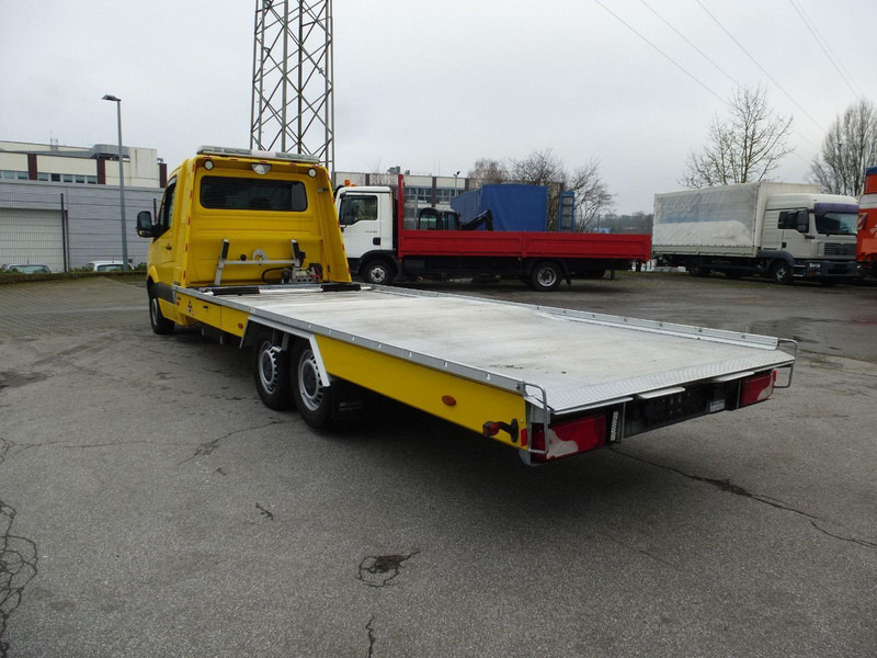 Mercedes-Benz Sprinter 519 Vehicle transporter - Autotransporter: slika Mercedes-Benz Sprinter 519 Vehicle transporter - Autotransporter Mercedes-Benz Sprinter 519 Vehicle transporter - Autotransporter: slika Mercedes-Benz Sprinter 519 Vehicle transporter - Autotransporter