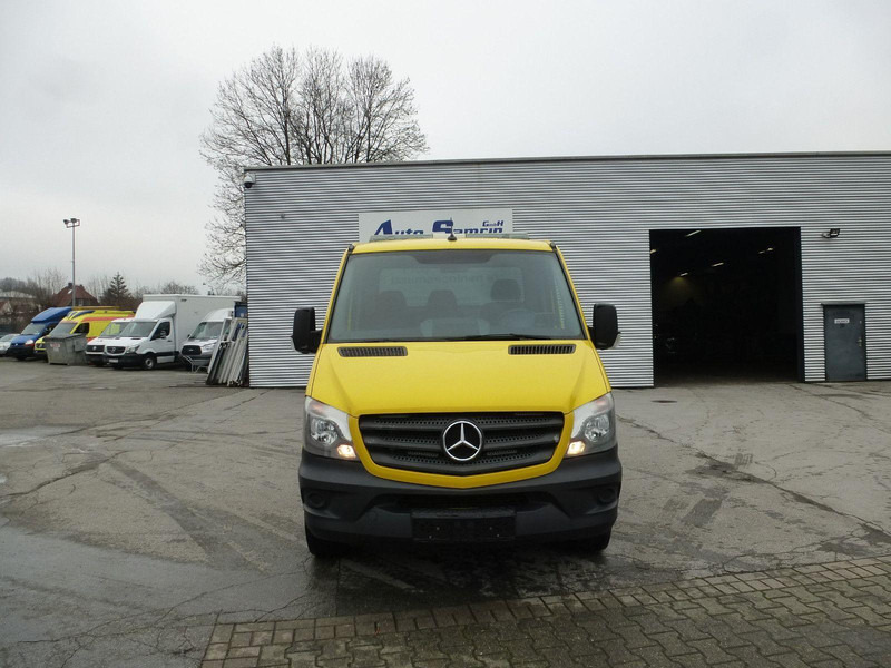 Mercedes-Benz Sprinter 519 Vehicle transporter - Autotransporter: slika Mercedes-Benz Sprinter 519 Vehicle transporter - Autotransporter Mercedes-Benz Sprinter 519 Vehicle transporter - Autotransporter: slika Mercedes-Benz Sprinter 519 Vehicle transporter - Autotransporter