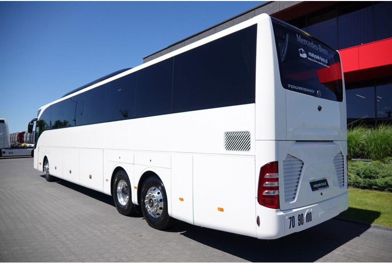 Mercedes-Benz TOURISMO - Turistički autobus: slika Mercedes-Benz TOURISMO - Turistički autobus Mercedes-Benz TOURISMO - Turistički autobus: slika Mercedes-Benz TOURISMO - Turistički autobus