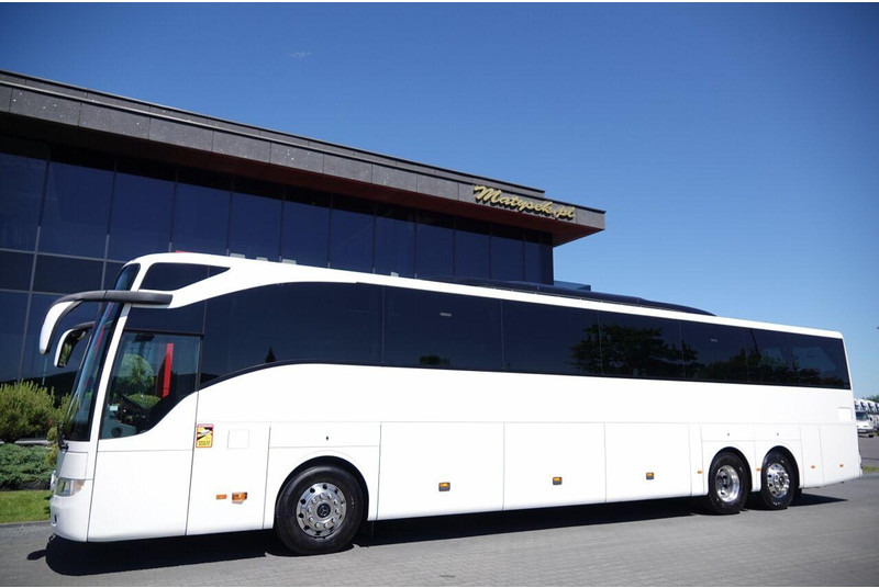 Mercedes-Benz TOURISMO - Turistički autobus: slika Mercedes-Benz TOURISMO - Turistički autobus Mercedes-Benz TOURISMO - Turistički autobus: slika Mercedes-Benz TOURISMO - Turistički autobus