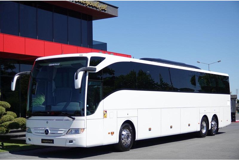 Mercedes-Benz TOURISMO - Turistički autobus: slika Mercedes-Benz TOURISMO - Turistički autobus Mercedes-Benz TOURISMO - Turistički autobus: slika Mercedes-Benz TOURISMO - Turistički autobus
