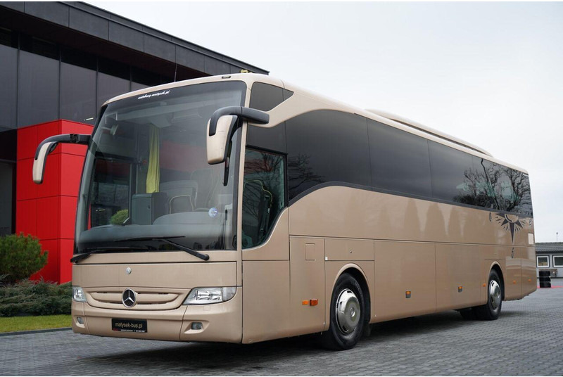 Mercedes-Benz TOURISMO RHD / EURO 6 / 12 METRÓW / SPROWADZONY Z FRANCJI / - Turistički autobus: slika Mercedes-Benz TOURISMO RHD / EURO 6 / 12 METRÓW / SPROWADZONY Z FRANCJI / - Turistički autobus Mercedes-Benz TOURISMO RHD / EURO 6 / 12 METRÓW / SPROWADZONY Z FRANCJI / - Turistički autobus: slika Mercedes-Benz TOURISMO RHD / EURO 6 / 12 METRÓW / SPROWADZONY Z FRANCJI / - Turistički autobus