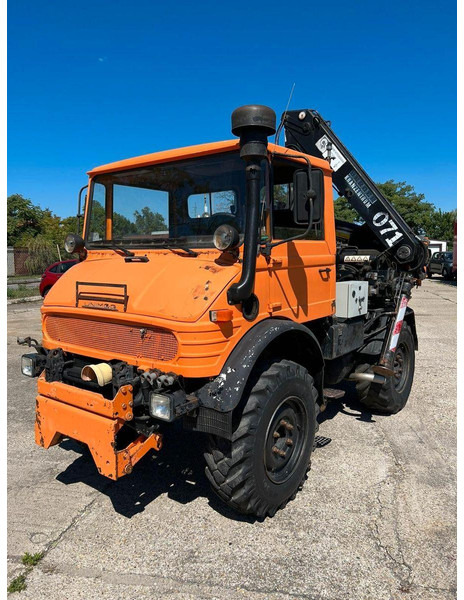 Mercedes-Benz UNIMOG - Vrtna freza: slika Mercedes-Benz UNIMOG - Vrtna freza Mercedes-Benz UNIMOG - Vrtna freza: slika Mercedes-Benz UNIMOG - Vrtna freza