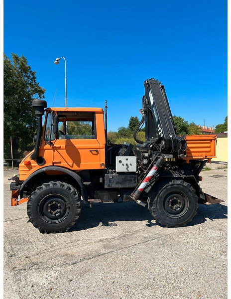 Mercedes-Benz UNIMOG - Vrtna freza: slika Mercedes-Benz UNIMOG - Vrtna freza Mercedes-Benz UNIMOG - Vrtna freza: slika Mercedes-Benz UNIMOG - Vrtna freza