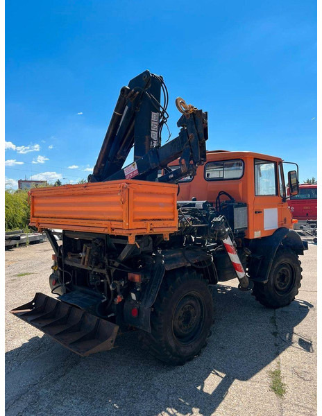 Mercedes-Benz UNIMOG U-900 - Vrtna freza: slika Mercedes-Benz UNIMOG U-900 - Vrtna freza Mercedes-Benz UNIMOG U-900 - Vrtna freza: slika Mercedes-Benz UNIMOG U-900 - Vrtna freza