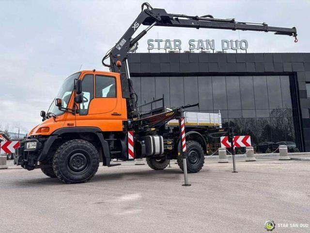 Mercedes-Benz UNIMOG U300 4x4 HIAB 122 D-3 CRANE - Kiper, Kamion s kranom: slika Mercedes-Benz UNIMOG U300 4x4 HIAB 122 D-3 CRANE - Kiper, Kamion s kranom Mercedes-Benz UNIMOG U300 4x4 HIAB 122 D-3 CRANE - Kiper, Kamion s kranom: slika Mercedes-Benz UNIMOG U300 4x4 HIAB 122 D-3 CRANE - Kiper, Kamion s kranom