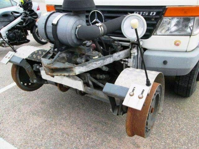 Mercedes-Benz VARIO Schörling RAIL ROAD Two Way Schienen - Kamion sandučar: slika Mercedes-Benz VARIO Schörling RAIL ROAD Two Way Schienen - Kamion sandučar Mercedes-Benz VARIO Schörling RAIL ROAD Two Way Schienen - Kamion sandučar: slika Mercedes-Benz VARIO Schörling RAIL ROAD Two Way Schienen - Kamion sandučar