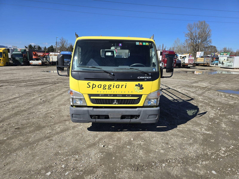 Mitsubishi Canter 3,0 d - Pritsche - Dostavno vozilo s ravnom platformom: slika Mitsubishi Canter 3,0 d - Pritsche - Dostavno vozilo s ravnom platformom Mitsubishi Canter 3,0 d - Pritsche - Dostavno vozilo s ravnom platformom: slika Mitsubishi Canter 3,0 d - Pritsche - Dostavno vozilo s ravnom platformom