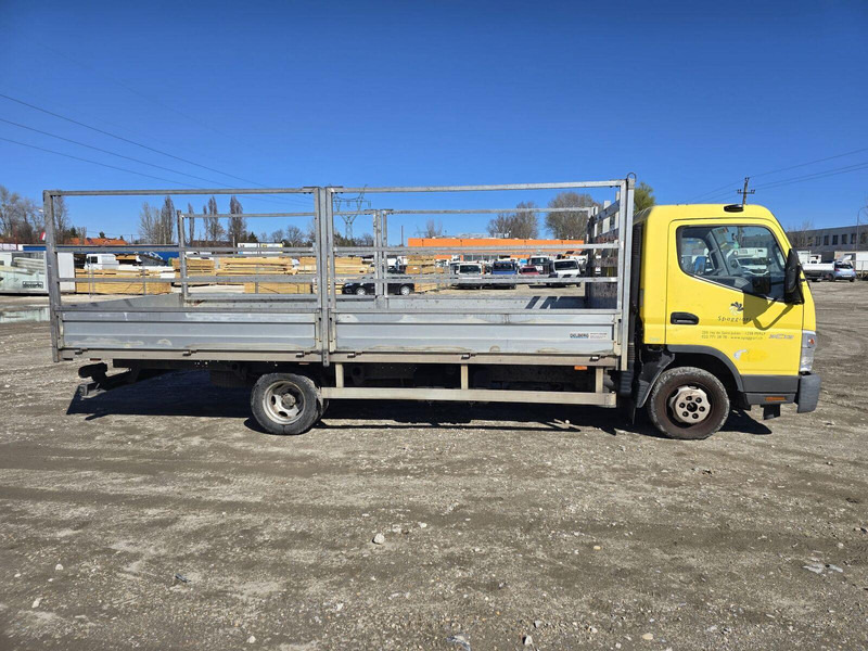 Mitsubishi Canter 3,0 d - Pritsche - Dostavno vozilo s ravnom platformom: slika Mitsubishi Canter 3,0 d - Pritsche - Dostavno vozilo s ravnom platformom Mitsubishi Canter 3,0 d - Pritsche - Dostavno vozilo s ravnom platformom: slika Mitsubishi Canter 3,0 d - Pritsche - Dostavno vozilo s ravnom platformom