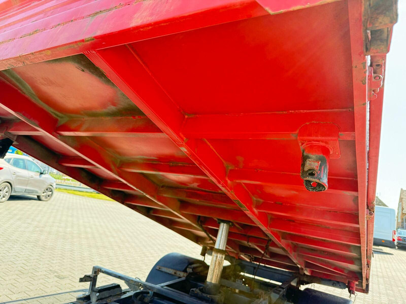 Mitsubishi Canter Wywrotka Kipper Wywrot 3-stronny Bliźniaki Zarejestrowany - Mali kamion kiper: slika Mitsubishi Canter Wywrotka Kipper Wywrot 3-stronny Bliźniaki Zarejestrowany - Mali kamion kiper Mitsubishi Canter Wywrotka Kipper Wywrot 3-stronny Bliźniaki Zarejestrowany - Mali kamion kiper: slika Mitsubishi Canter Wywrotka Kipper Wywrot 3-stronny Bliźniaki Zarejestrowany - Mali kamion kiper