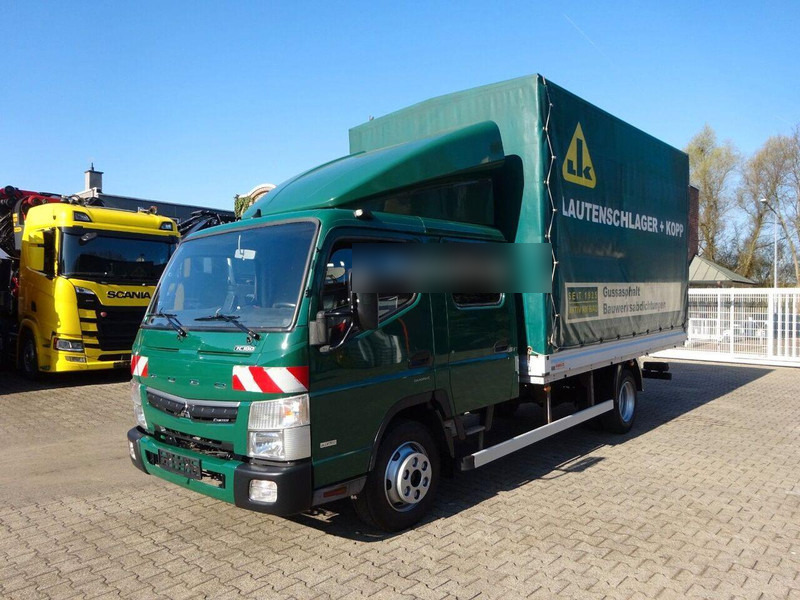 Mitsubishi FUSO Canter 7C180D Doka Koffer - Kamion sandučar: slika Mitsubishi FUSO Canter 7C180D Doka Koffer - Kamion sandučar Mitsubishi FUSO Canter 7C180D Doka Koffer - Kamion sandučar: slika Mitsubishi FUSO Canter 7C180D Doka Koffer - Kamion sandučar