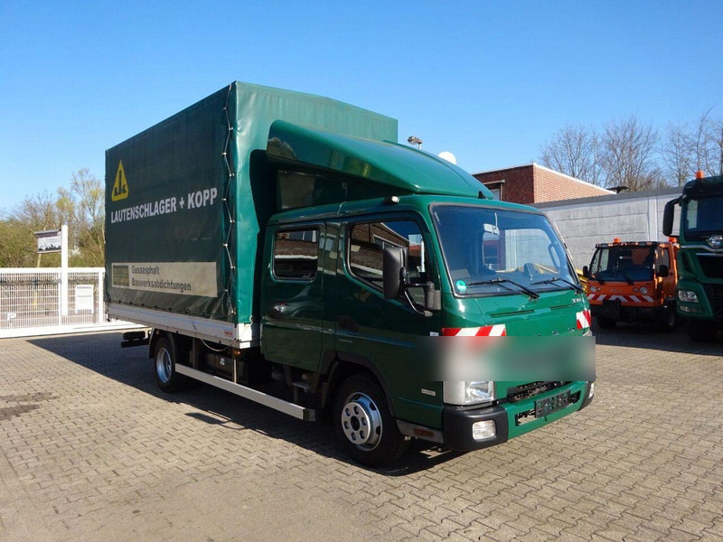 Mitsubishi FUSO Canter 7C180D Doka Koffer - Kamion sandučar: slika Mitsubishi FUSO Canter 7C180D Doka Koffer - Kamion sandučar Mitsubishi FUSO Canter 7C180D Doka Koffer - Kamion sandučar: slika Mitsubishi FUSO Canter 7C180D Doka Koffer - Kamion sandučar